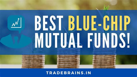 blue chip companies mutual funds